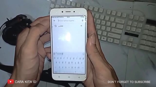 TUTORIAL CARA ATASI YOUTUBE ERROR SERVER JARINGAN 400 DENGAN MUDAH 2022 смотреть онлайн