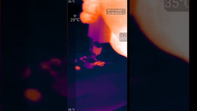 🔥🔥🔥18650, 21700 сварка, тепловизор🔥🔥🔥 смотреть онлайн