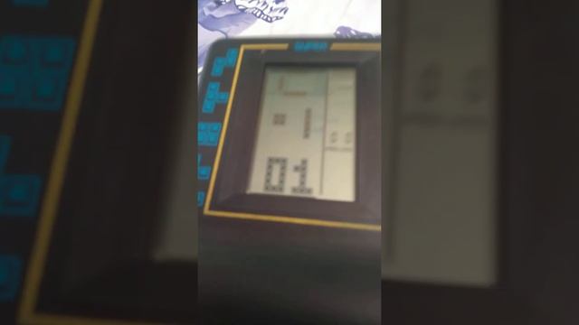 обзор на brick game 9999 in 1 смотреть онлайн