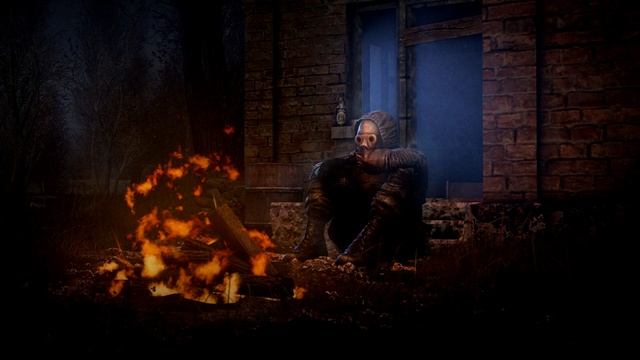 Firelake - Dirge For The Planet (slowed and reverb) смотреть онлайн