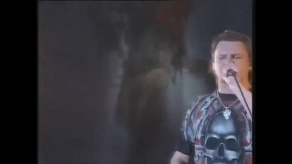 Король и Шут - Верная жена (Концерт live)