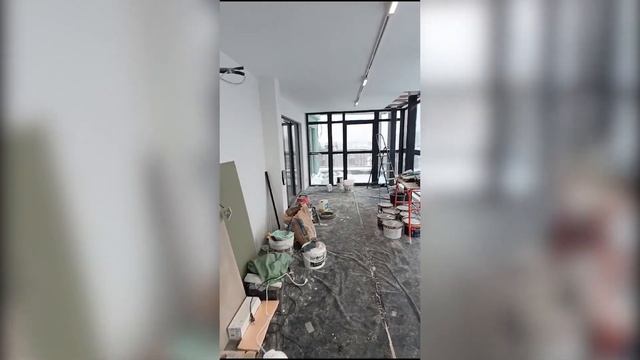 Броня Классик НГ на балконе квартиры в жилом комплексе Magnifika Lifestyle В городе Санкт-Петербург смотреть онлайн