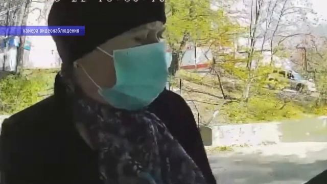 В Саратове "соцработница" похитила деньги у двух пенсионерок смотреть онлайн