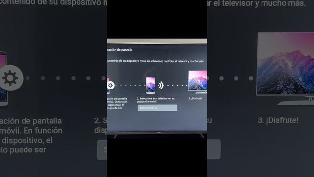 Como Espelhar o Xiaomi Redmi Note 10 Na Smart TV смотреть онлайн