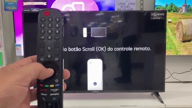 O que mudou da SMARTV LG 4K de 2020 para a de 2021 ? UP7550 OU UN7310? QUAL TV COMPRAR? UHD смотреть онлайн