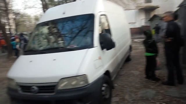 Пожар на Татарке-2 смотреть онлайн