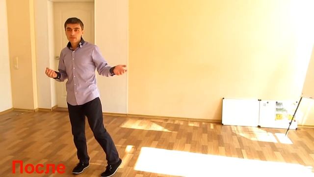 Отзыв Ваге. ДО и ПОСЛЕ ораторского курса. ПВ11вс