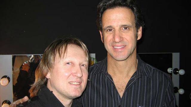 Игорь Марченко смотреть онлайн