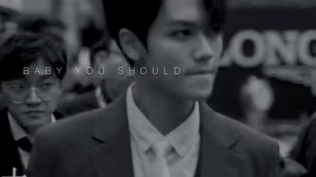 ▷ 林彦俊 ▪️▫️ Eᴠᴇʀʏ Tʜɪɴɢ Aʟʟ Bʟᴀᴄᴋ смотреть онлайн