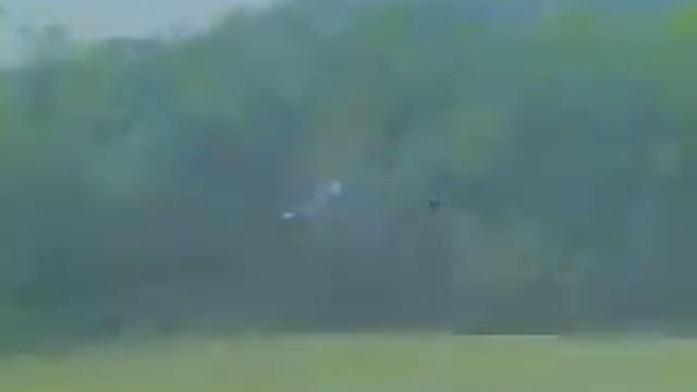 Top Gun Park Flite F/A-18 Blue Angels Ducted Fan Jet смотреть онлайн