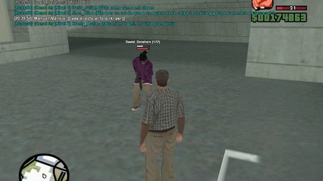 ASR+RK+No rol de arma смотреть онлайн