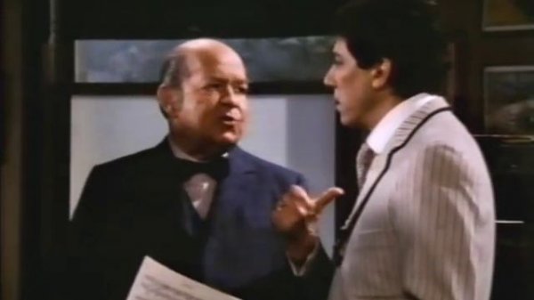 ELLIS ISLAND -Part 1 of 2- 1984 TV MINI-SERIES (Richard Burton's final on screen role).