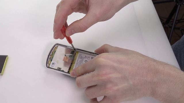 How to Replace Your Garmin Edge 1030 Battery смотреть онлайн