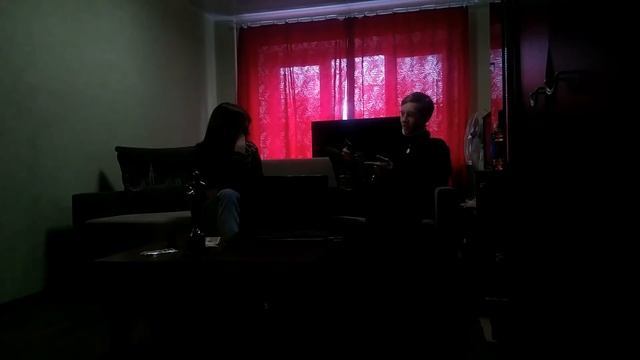 D TV#1 смотреть онлайн