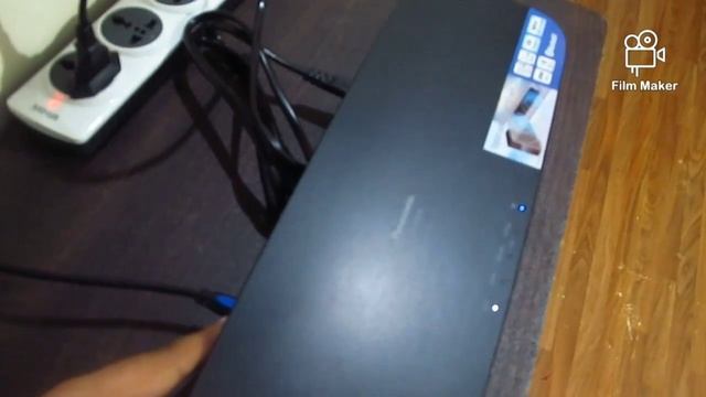 Panasonic SC-HTB250GWK: Unboxing and Soundtest смотреть онлайн