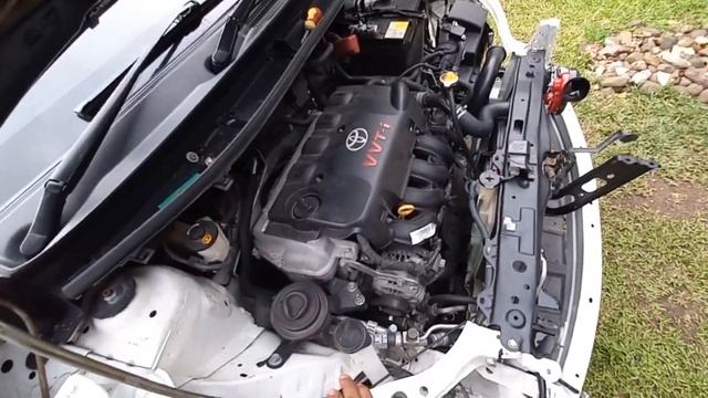 KAGET KONDISI RADIATOR 3 Juta // PROJECT CAR#16 // Episode 7 смотреть онлайн