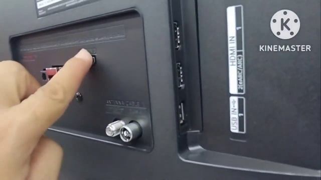 Part 1. Unboxing, Review Dan Instal LG SMART TV 43UQ75 4k Banyak Peminat смотреть онлайн
