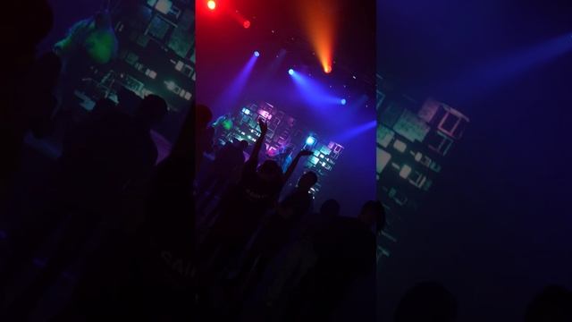 Концерт коста лакоста