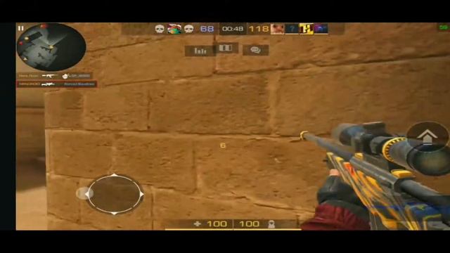 EDI-FRAG | топ название | Standoff 2 смотреть онлайн