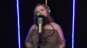 Ты не целуй (кавер)