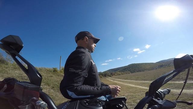 Dominar не заводится?!?!