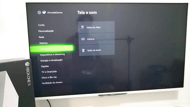 Posso Usar o Xbox One X em TV Que Não seja 4K? смотреть онлайн