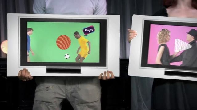 Sony Play TV смотреть онлайн