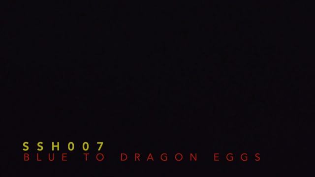 SSH 007 2" Blue to dragon eggs ,dragon eggs double mine (MA) смотреть онлайн