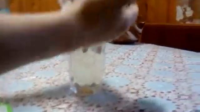 Что будет если охот. спичку опустить в воду. смотреть онлайн
