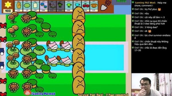 Paint-Contra-Zombies-PVZ-Paint-Pack-Melon-Pult-Vs-Zombie-Battlez