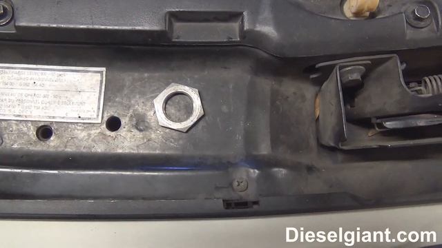 How to fix the dreaded VW Jetta Tdi oil cooler leak смотреть онлайн