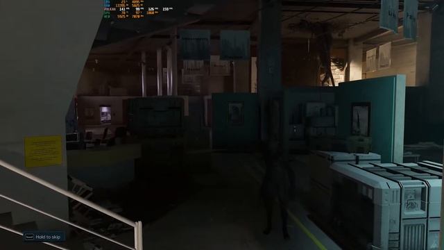 Rainbow Six Extraction DLSS Benchmark RTX 2080ti / i9 10900k смотреть онлайн