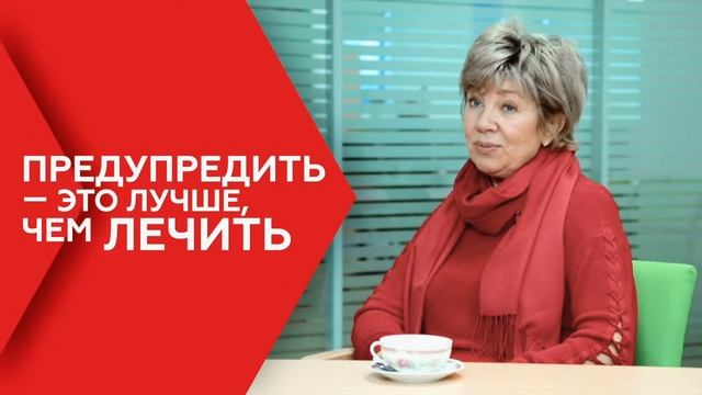ТАКЕДА. Профайл спикера проекта смотреть онлайн