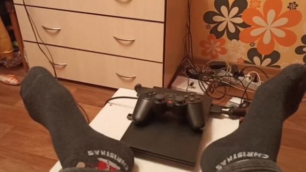 PS2 ЧЕРНО БЕЛОЕ ИЗОБРАЖЕНИЕ РЕШЕНО | PLAYSTATION 2 ЧБ ИЗО