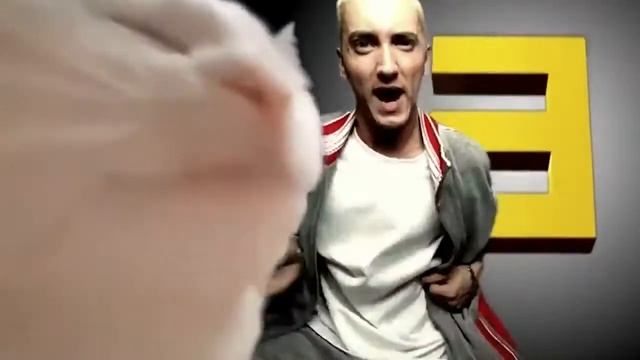 Cat vibes to without me by Eminem смотреть онлайн