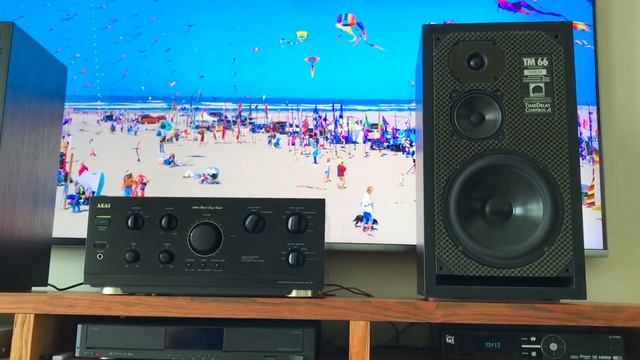 Demo ARCUS & Akai -3 смотреть онлайн