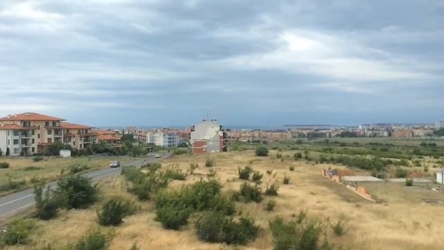 Моя квартира в Болгарии. Часть 2 смотреть онлайн