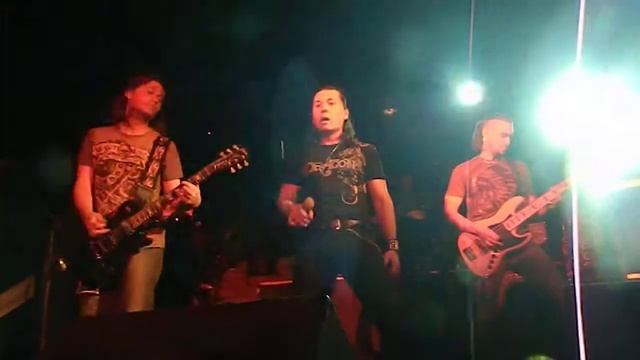 Гран-КуражЪ - Новой надежды свет (СПБ, "Арктика", 07.12.2013) смотреть онлайн