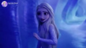 Клип Эльза – Diamond