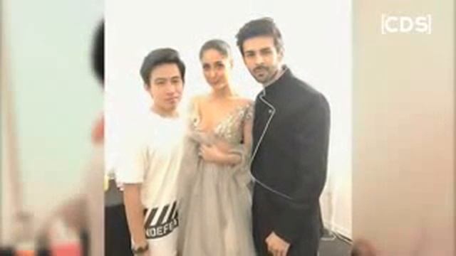 Kareena kapur mms смотреть онлайн