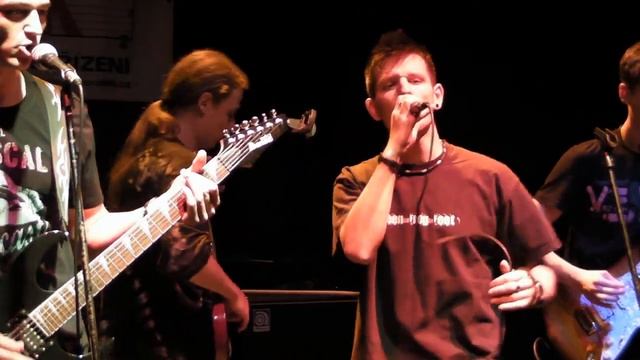 DNS - Lavina - Múza 2009 смотреть онлайн