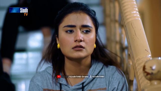 Faasla Ep 24 | Sindh TV Drama Serial | SindhTVHD Drama смотреть онлайн