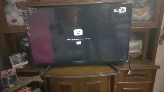 Mi Tv NACSON SMART TV UNBOXING REVIEW WIFI HOW TO USE BEST SMART TV Amazon Flipkart product REVIEW смотреть онлайн