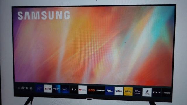 0-1 Error on Samsung TV | How to fix смотреть онлайн