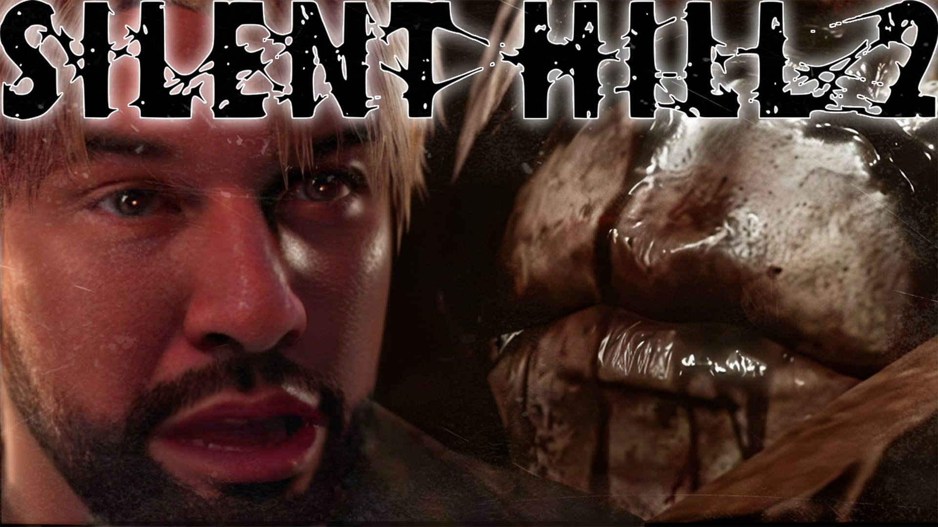БОСС ГУБЫ ИЗ ПЛОТИ 🌑👀 SILENT HILL 2 REMAKE ГЛАЗАМИ БУМЕРА! SILENT HILL 2 ПРОХОЖДЕНИЕ #8 смотреть онлайн
