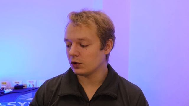 КАК ВЕЙПИНГ СПАС МНЕ ЖИЗНЬ