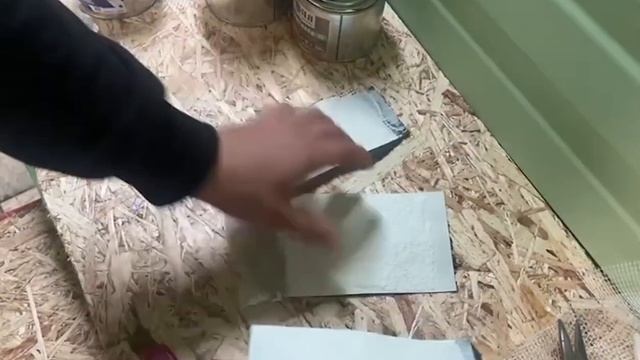 БРОНЯ ЭКСПЕРИМЕНТЫ "Как правильно наносить жидкую гидроизоляцию Броня АкваБлок Эксперт на профлист" смотреть онлайн