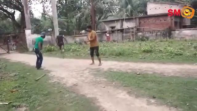 TV SM Troll🤪🤪 Must Watch Funny video 2020 — commendy part 2 || SM TV Troll смотреть онлайн