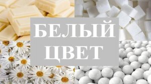 Изучаем цвета _ БЕЛЫЙ цвет _ Обучающий и развивающий мультик для детей _ Слушать онлайн