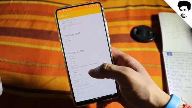 EvolutionX 4.7 - OFFICIAL | Android 10 LATEST SECURITY PATCH WITH CUSTOMIZATION & DYNAMIC THERMAL смотреть онлайн